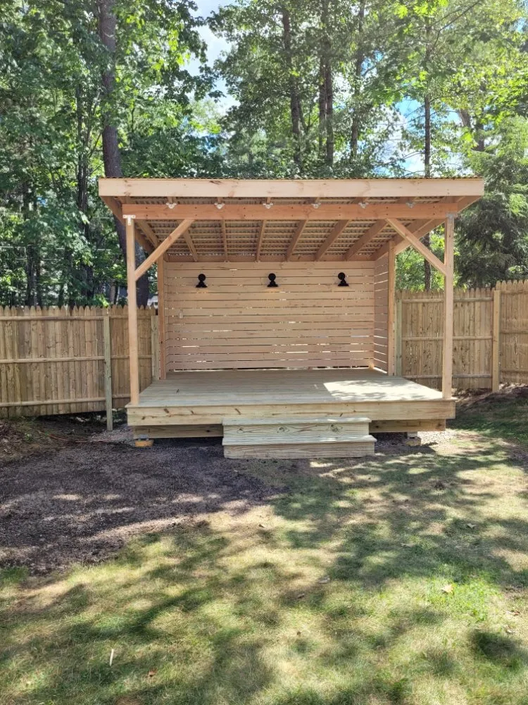 Professional lawn mowing service near you across Biddeford, ME - Kevin Martin Landscaping And General Contracting