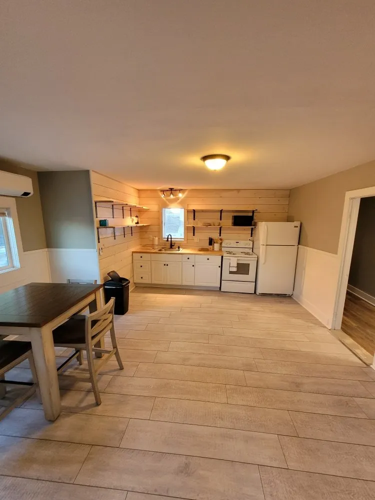 Affordable yard maintenance experts serving Biddeford, ME - Kevin Martin Landscaping And General Contracting