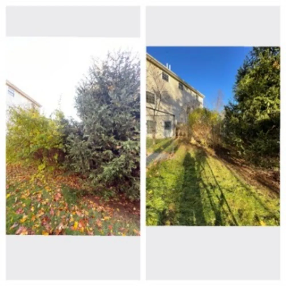 Local garden landscaping in Biddeford, ME - Kevin Martin Landscaping And General Contracting