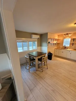 Kevin Martin Landscaping And General Contracting