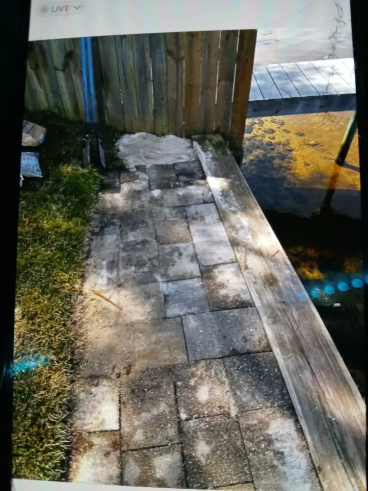 Top-rated outdoor landscaping in Panama City, FL - Kevin Monk's Lawn And Handyman Service