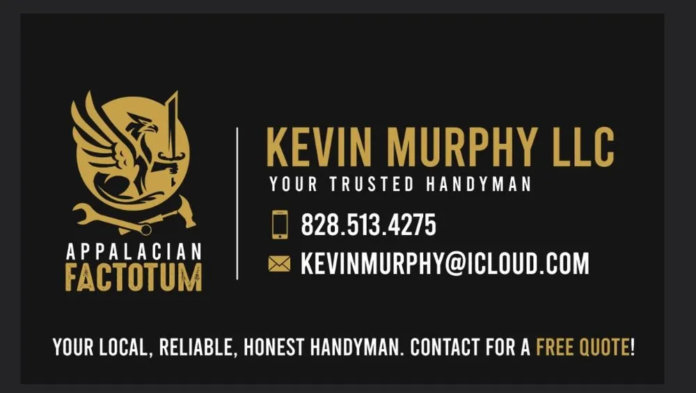 Top-rated landscaping services for homes across Mill Spring, NC - Kevin Murphy