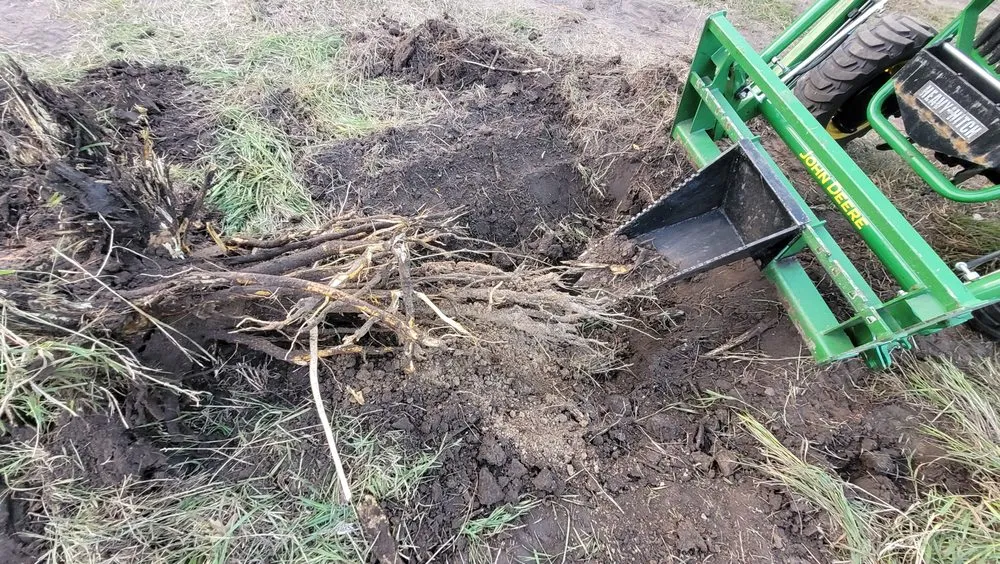 Custom landscape design for residential properties in Sioux City, IA by Kevin Strong