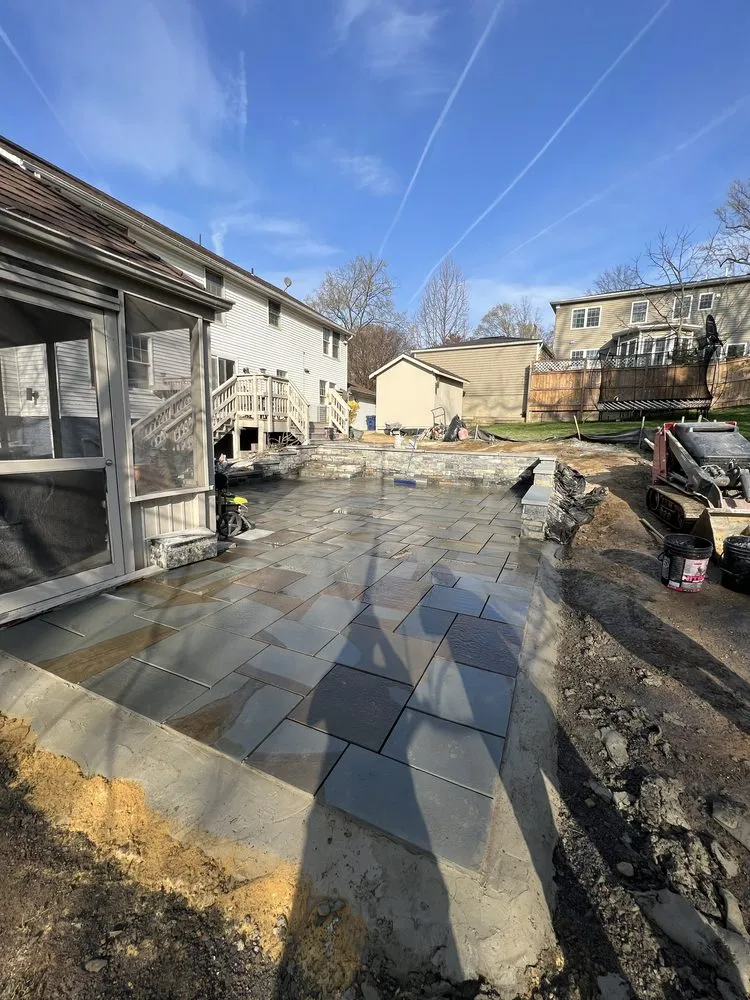 Reliable landscape design for residential properties across Oxon Hill, MD - Kevin Valencia