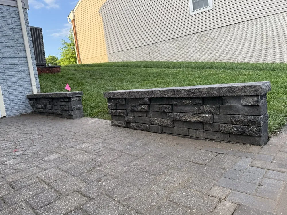 Trusted yard maintenance experts serving Oxon Hill, MD - Kevin Valencia