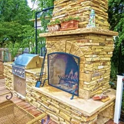 Reliable lawn care service experts serving Austin, TX - Kevin Wood Landscapes