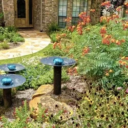 Top-rated residential landscaping near you across Austin, TX - Kevin Wood Landscapes