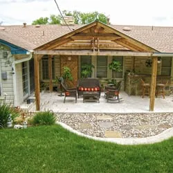 Trusted garden landscaping experts serving Austin, TX - Kevin Wood Landscapes