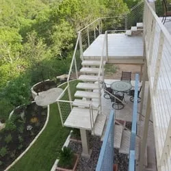 Trusted lawn mowing service in Austin, TX - Kevin Wood Landscapes