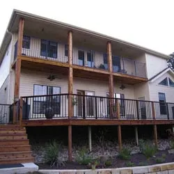 Professional yard maintenance for outdoor upgrades across Austin, TX - Kevin Wood Landscapes