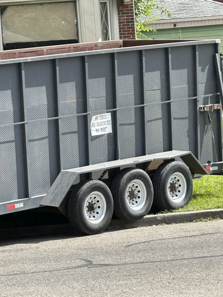 Expert yard maintenance in Detroit, MI - Kevin's All Season Landscaping & Construction