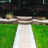 Custom outdoor landscaping in Detroit, MI - Kevin's All Season Landscaping & Construction