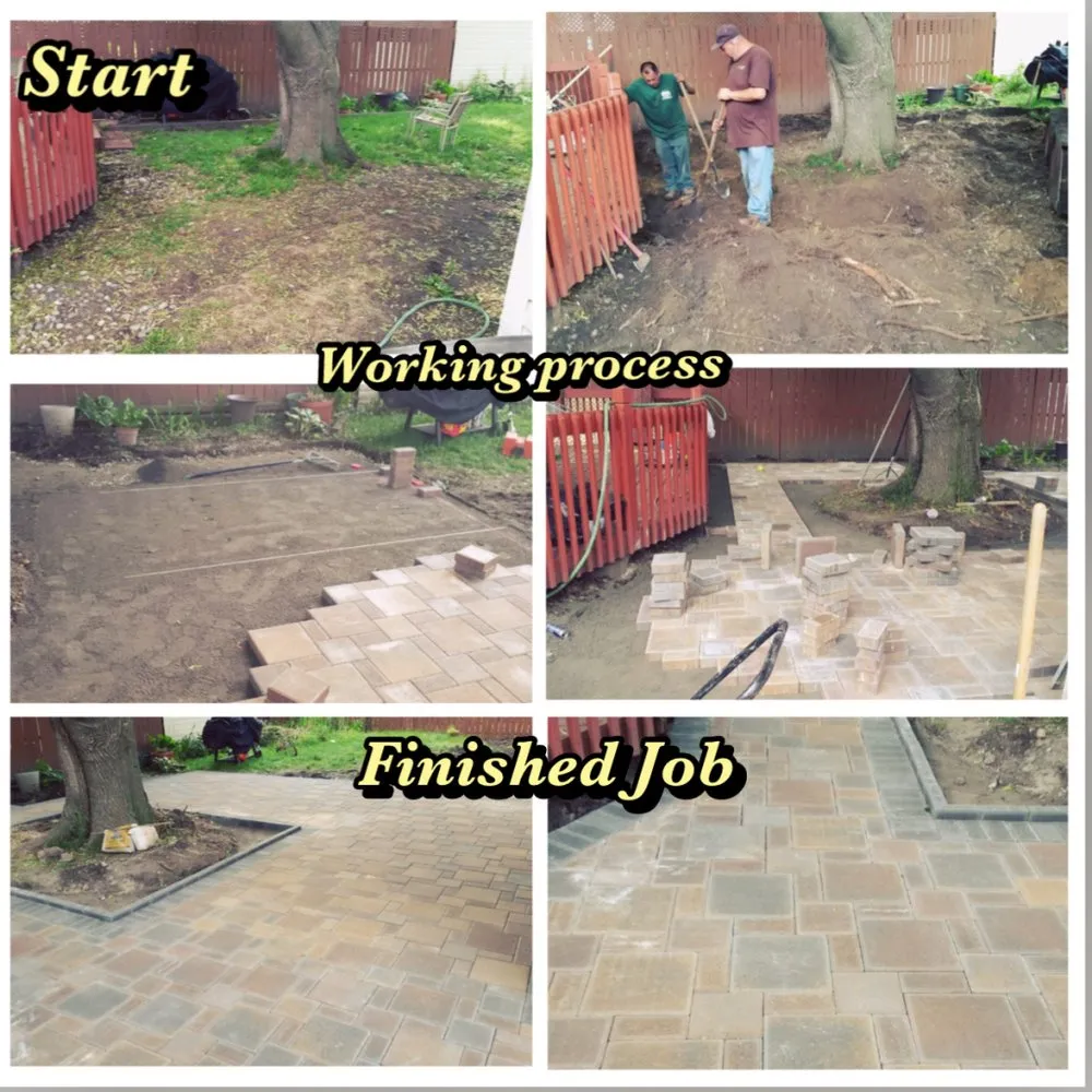 Top-rated lawn care service in Detroit, MI - Kevin's All Season Landscaping & Construction