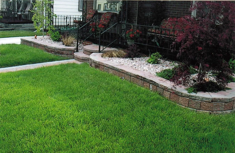 Reliable landscaping services for outdoor upgrades across Detroit, MI - Kevin's All Season Landscaping & Construction