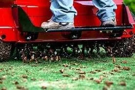 Expert yard maintenance in Fraziers Bottom, WV by Kevin's Christ Honoring Contracted Services