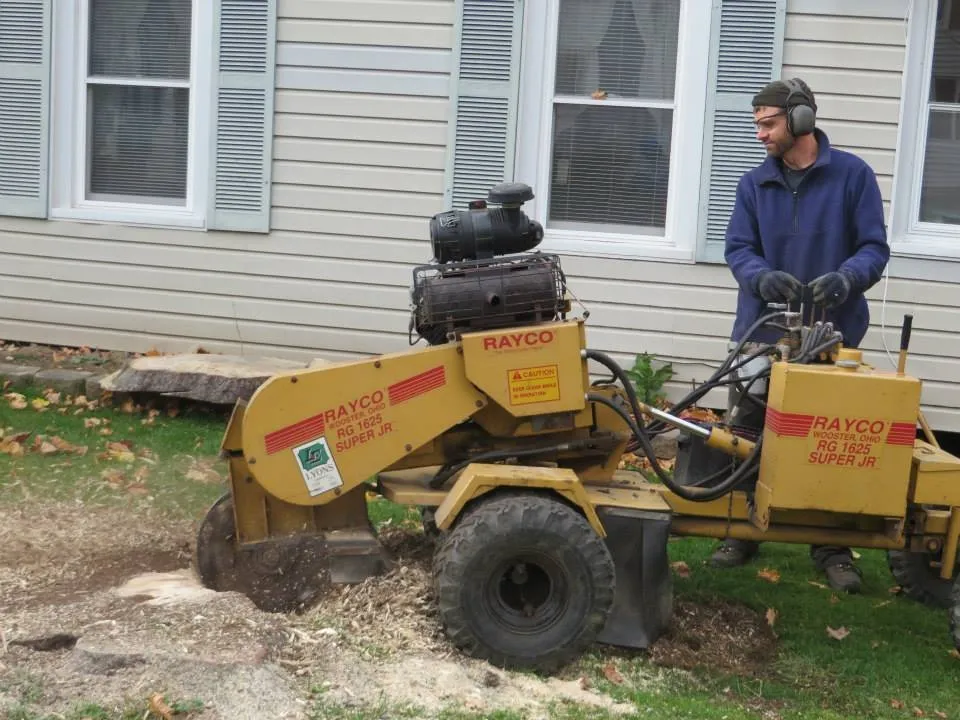 Custom garden landscaping for homes in Fraziers Bottom, WV by Kevin's Christ Honoring Contracted Services