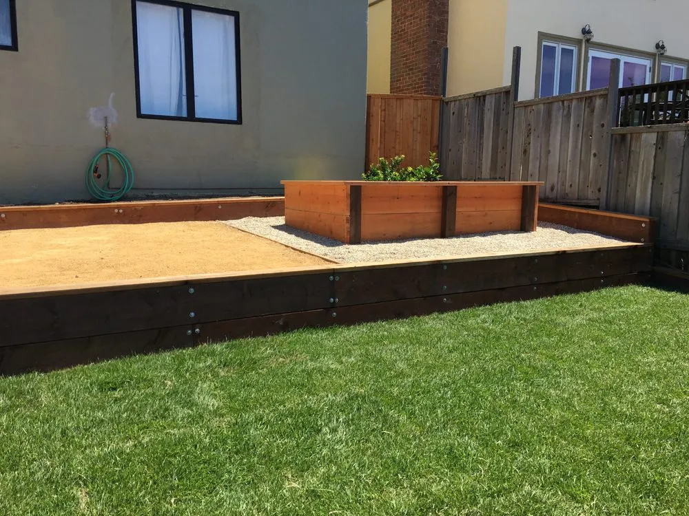 Trusted landscaping services near you in Oakland, CA by Kevin's Gardening Service