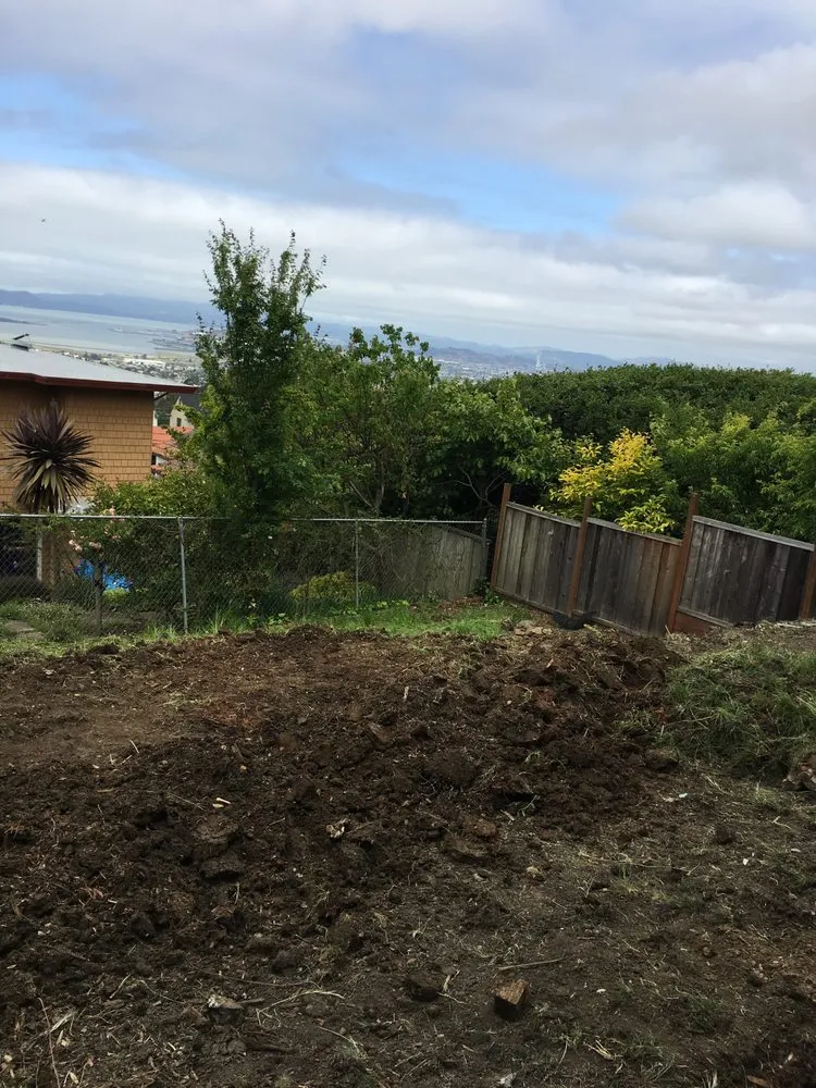 Professional landscape design for outdoor upgrades across Oakland, CA - Kevin's Gardening Service