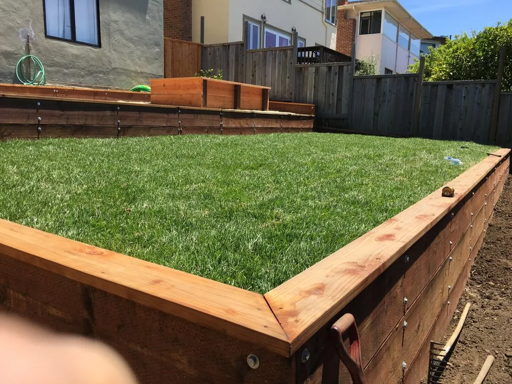 Top-rated landscaping services experts serving Oakland, CA - Kevin's Gardening Service