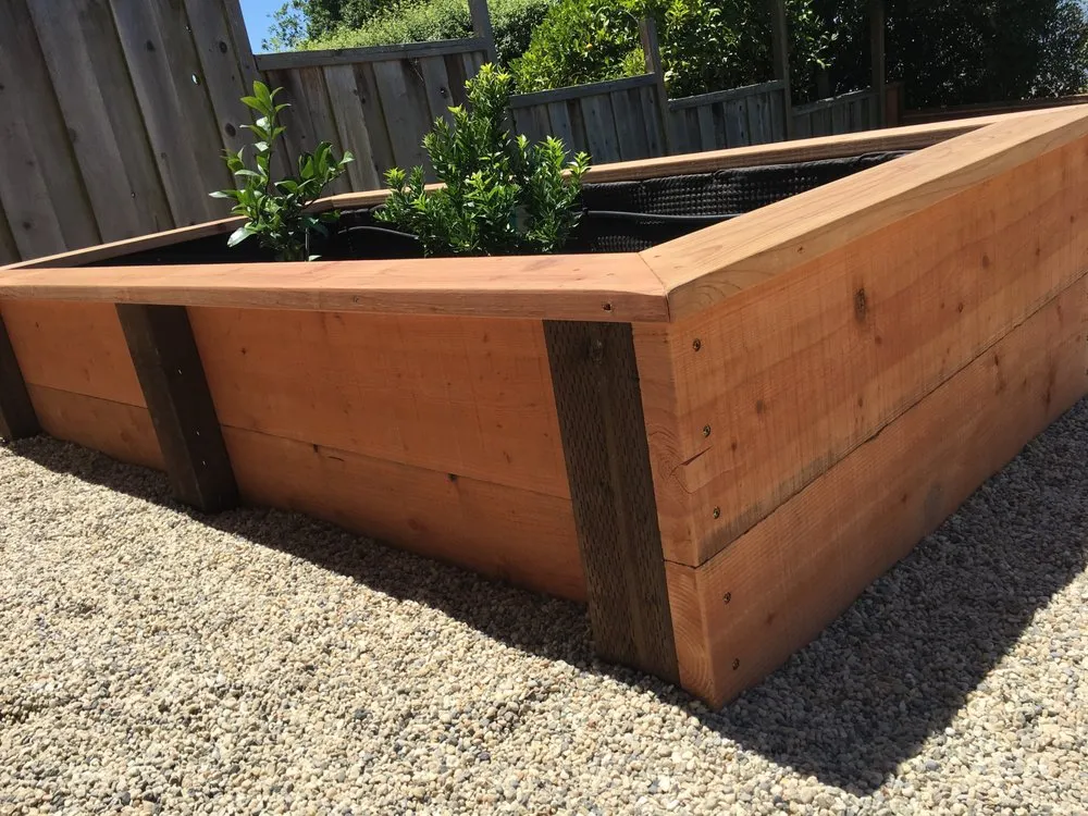 Top-rated outdoor landscaping for beautiful yards in Oakland, CA by Kevin's Gardening Service