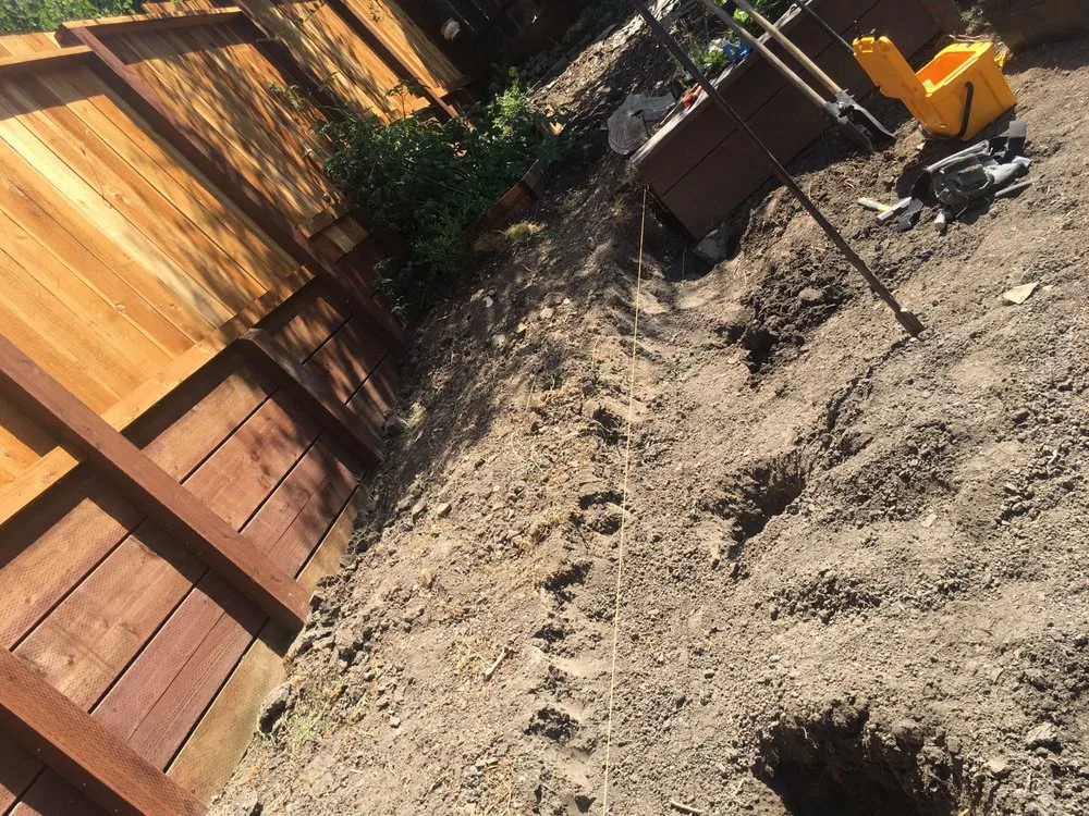 Custom lawn care service for residential properties in Oakland, CA by Kevin's Gardening Service