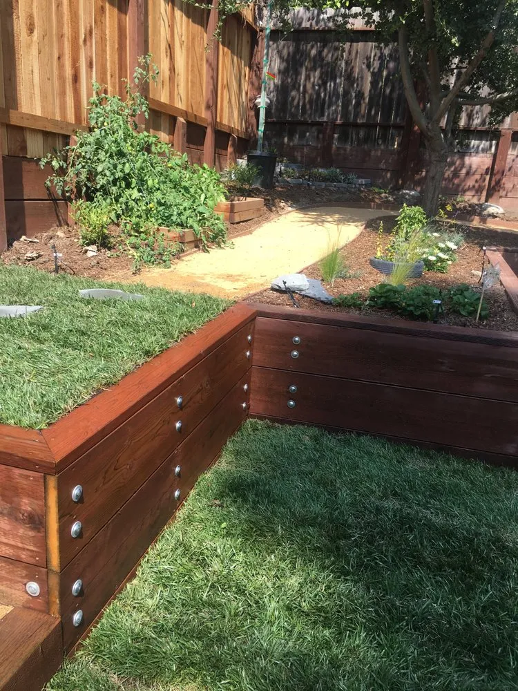 Top-rated lawn care service for outdoor upgrades across Oakland, CA - Kevin's Gardening Service