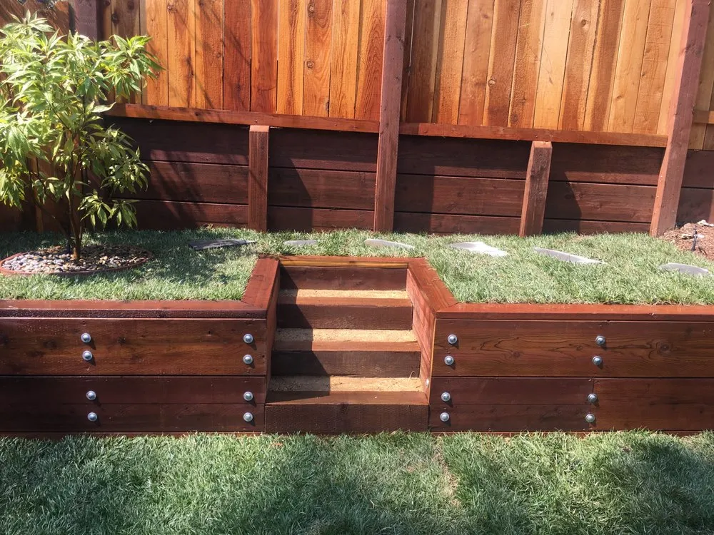 Trusted landscaping services in Oakland, CA - Kevin's Gardening Service