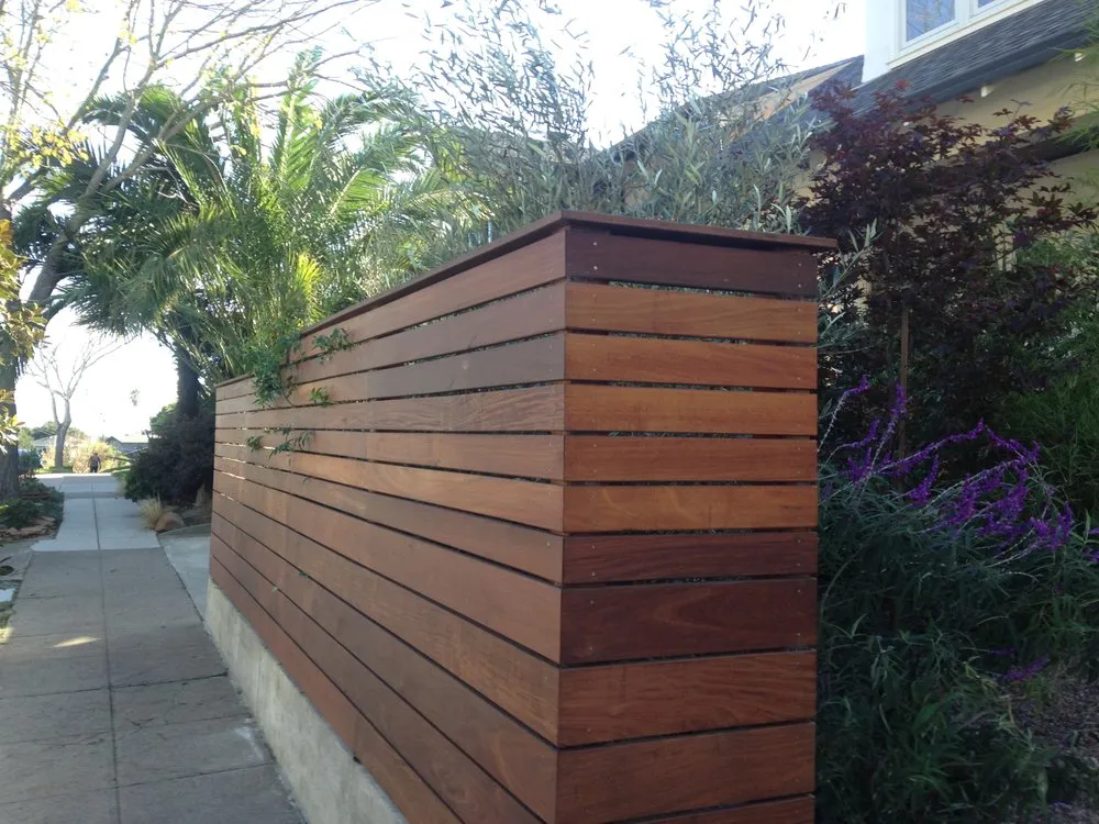Custom landscaping services in Oakland, CA by Kevin's Gardening Service