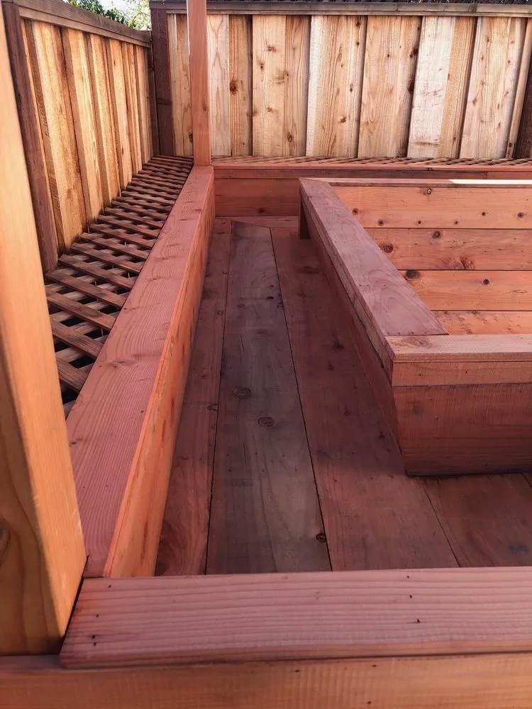 Local garden landscaping in Oakland, CA by Kevin's Gardening Service