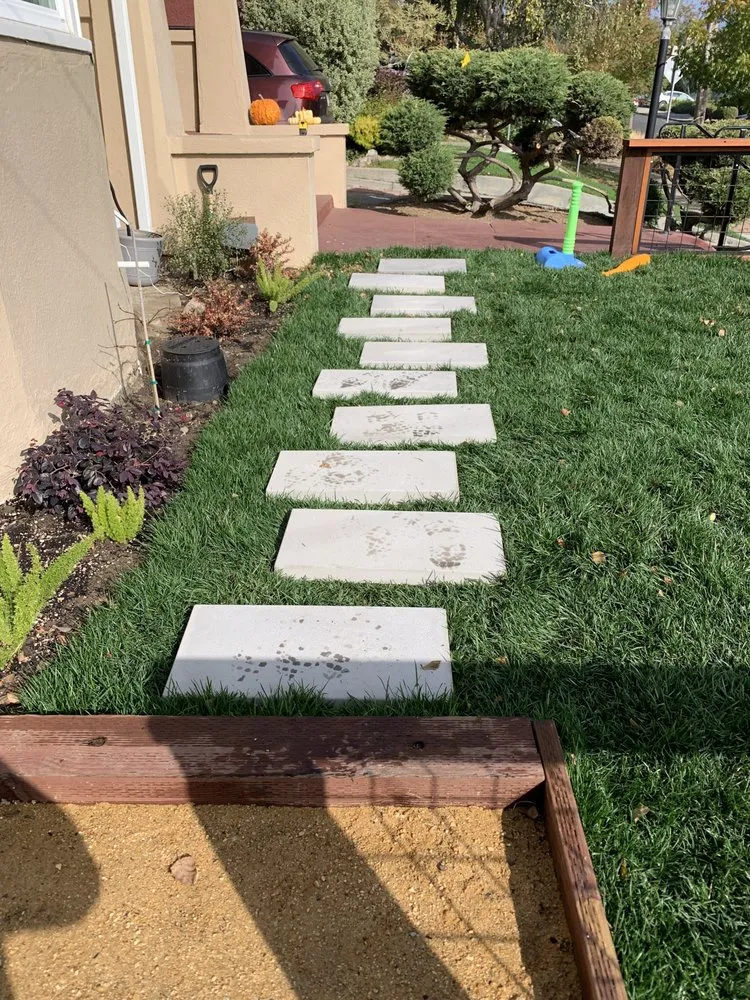Custom lawn care service experts serving Oakland, CA - Kevin's Gardening Service