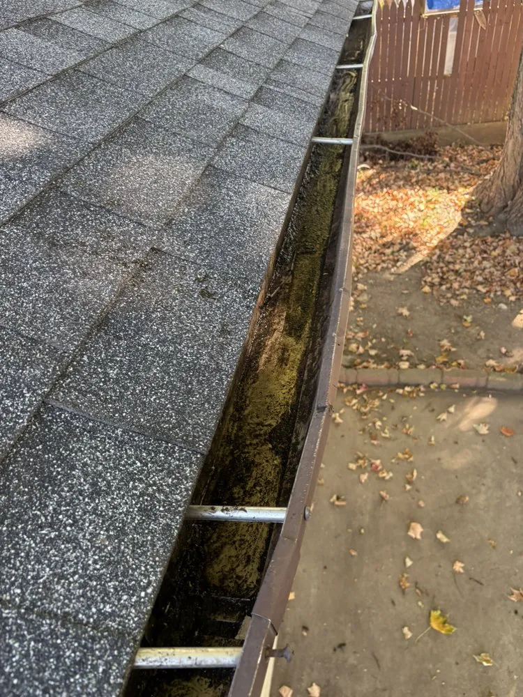 Affordable outdoor landscaping near you in Indianapolis, IN by Kevin’s Gutter Cleaning Service