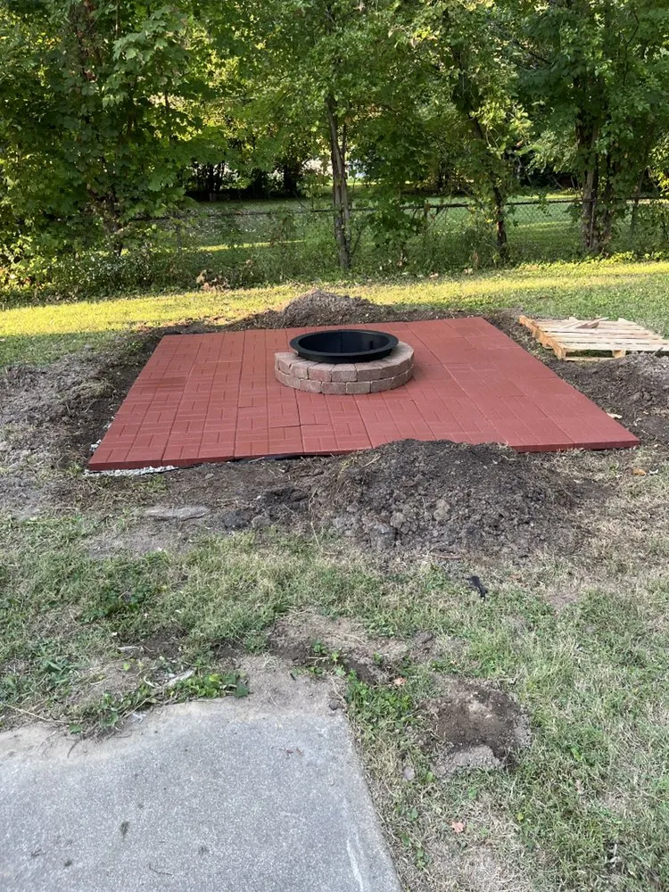 Custom yard maintenance in Indianapolis, IN by Kevin’s Gutter Cleaning Service