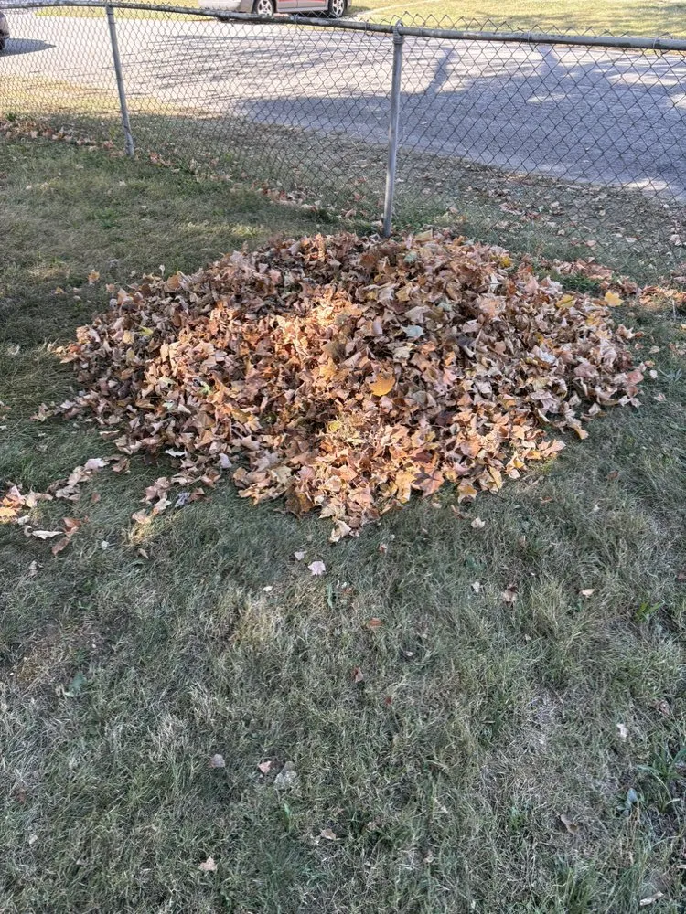 Local lawn care service in Indianapolis, IN - Kevin’s Gutter Cleaning Service