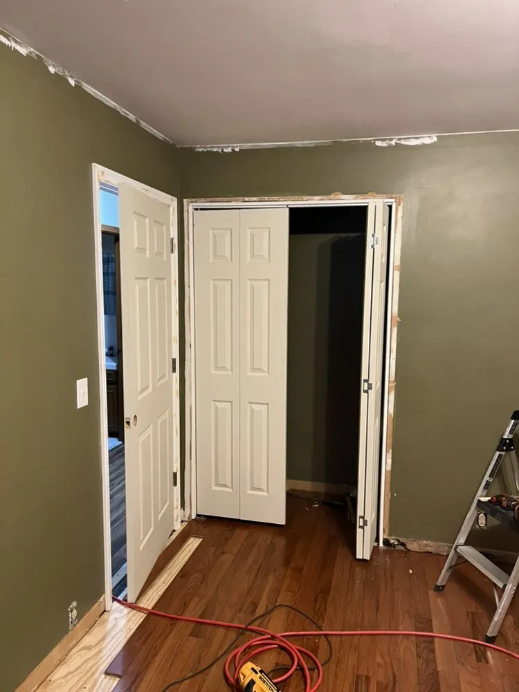 Trusted landscape design experts serving Pleasant View, TN - Kevin's Handyman Services