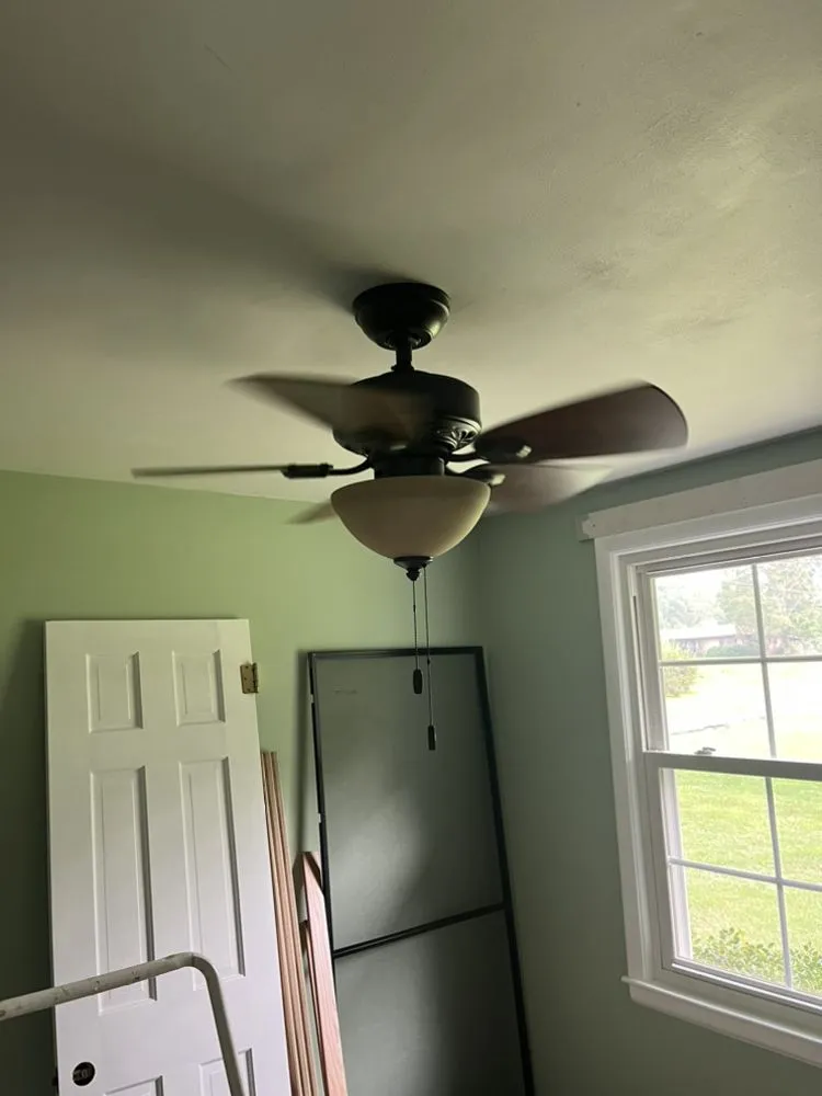 Custom outdoor landscaping in Pleasant View, TN by Kevin's Handyman Services