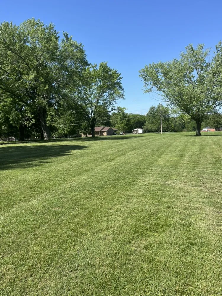 Reliable residential landscaping in Pleasant View, TN - Kevin's Handyman Services