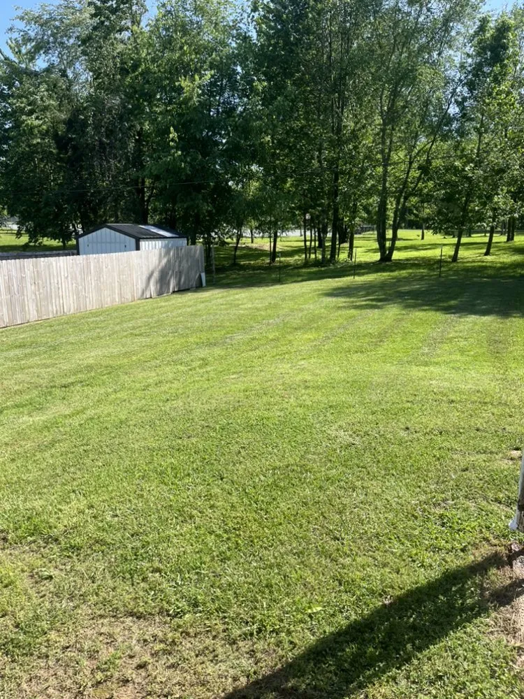 Trusted outdoor landscaping near you across Pleasant View, TN - Kevin's Handyman Services