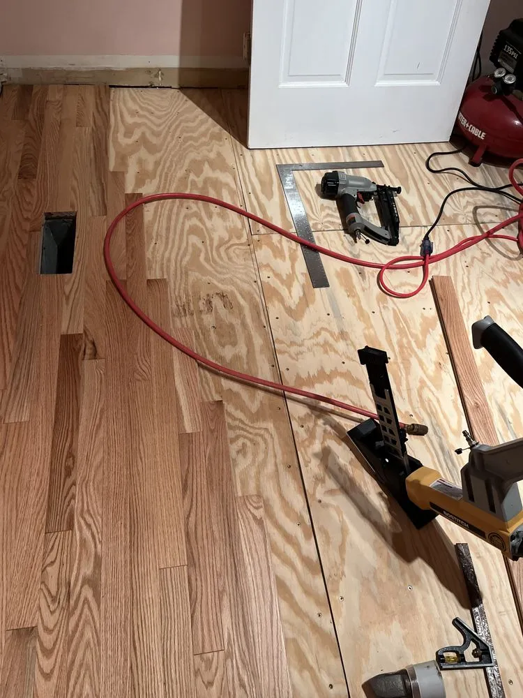 Affordable lawn mowing service in Pleasant View, TN - Kevin's Handyman Services