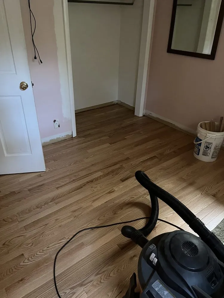 Trusted residential landscaping in Pleasant View, TN - Kevin's Handyman Services