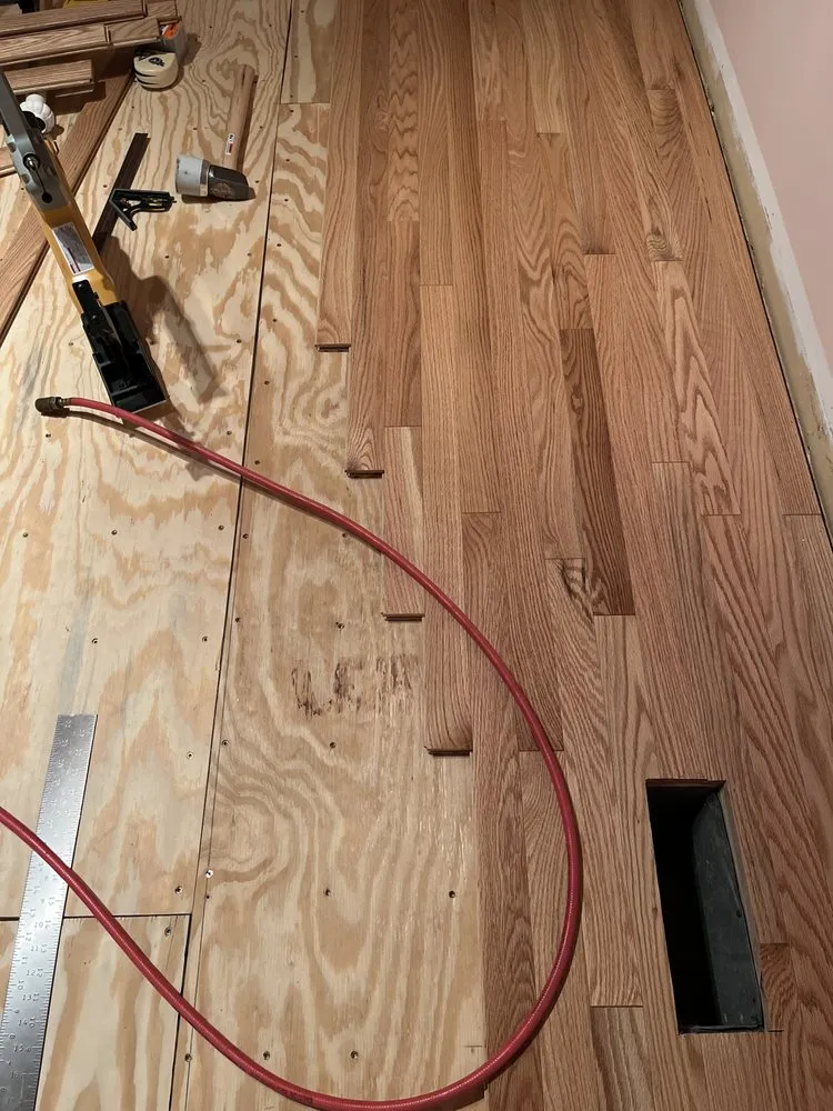 Reliable landscaping services experts serving Pleasant View, TN - Kevin's Handyman Services