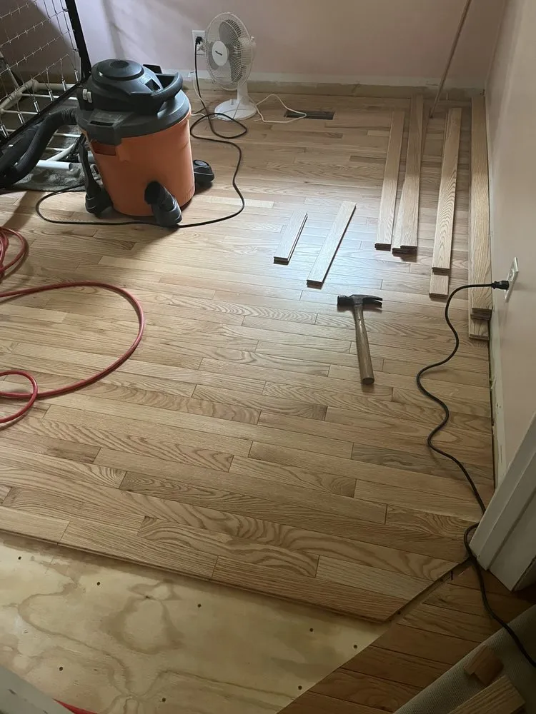 Affordable landscape installation experts serving Pleasant View, TN - Kevin's Handyman Services