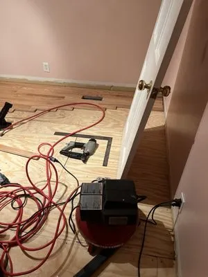 Kevin's Handyman Services