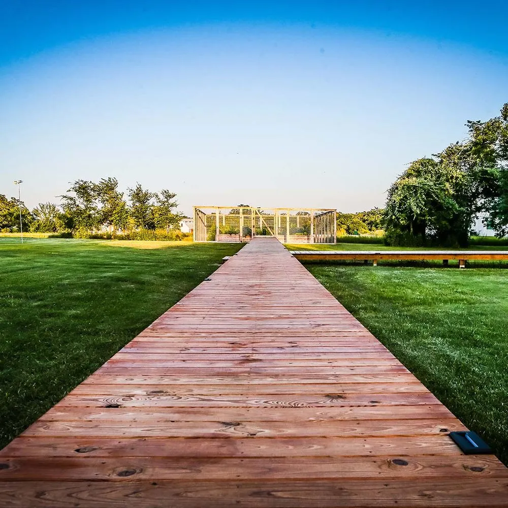 Trusted outdoor landscaping for residential properties across College Station, TX - Kevin's Landscapes