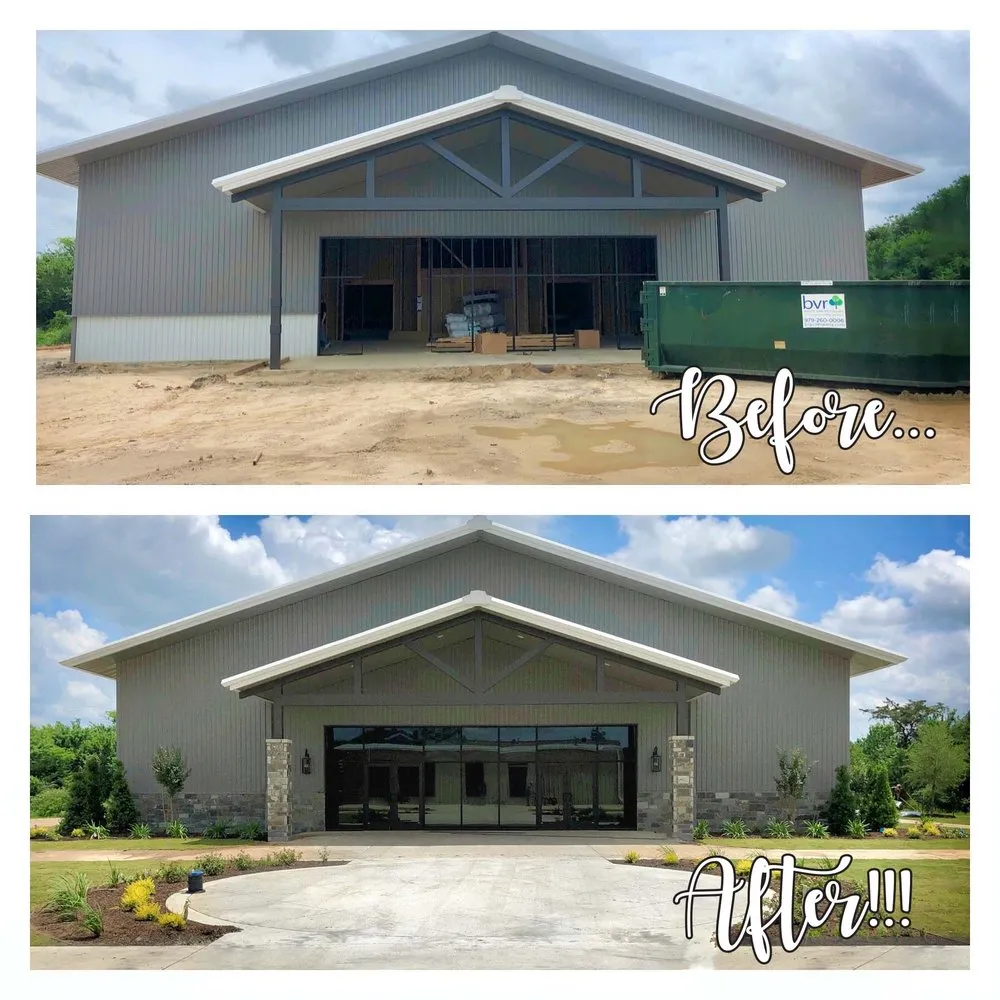 Affordable lawn care service near you in College Station, TX by Kevin's Landscapes