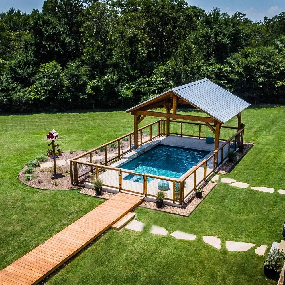 Top-rated landscaping services for outdoor upgrades across College Station, TX - Kevin's Landscapes