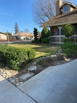 Kevin's Landscaping & Handyman Services