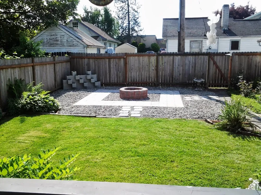 Professional landscape installation experts serving Pacific, WA - Kevin's Landscaping & Maintenance