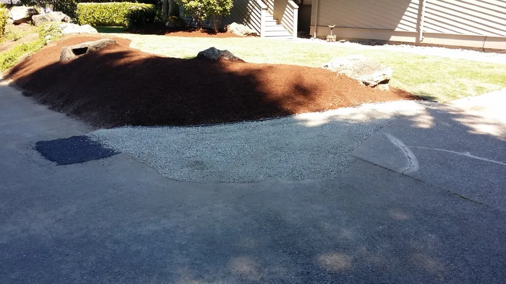 Trusted landscape installation in Pacific, WA by Kevin's Landscaping & Maintenance
