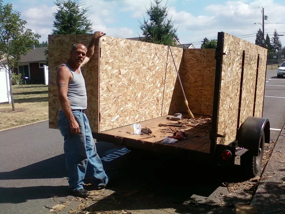 Trusted landscape installation for outdoor upgrades across Pacific, WA - Kevin's Landscaping & Maintenance