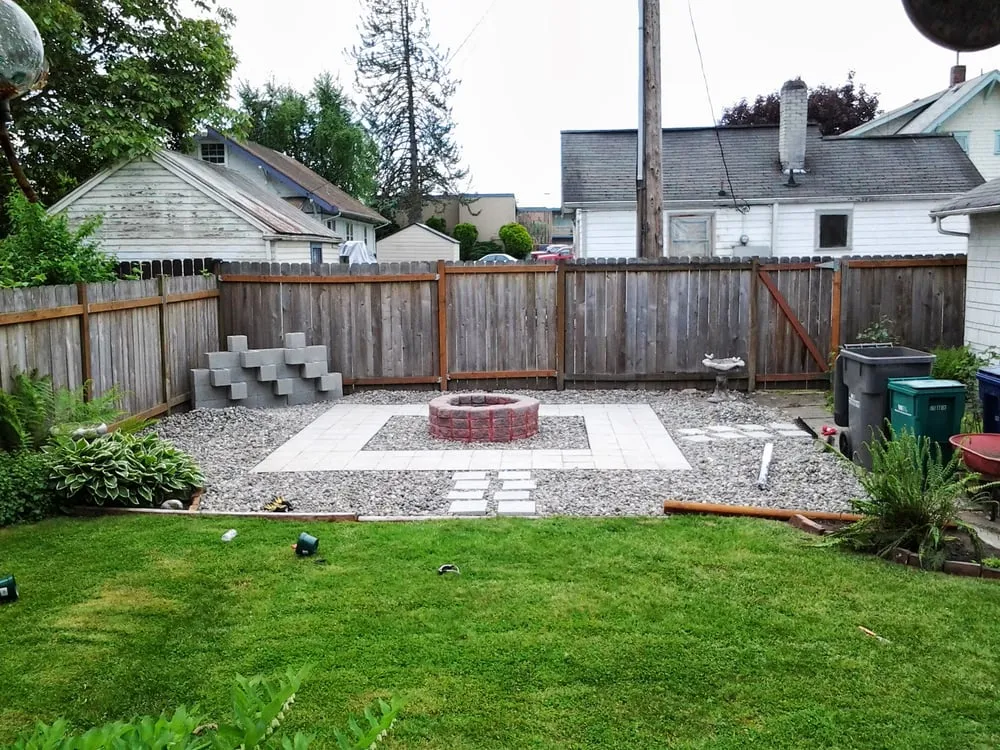 Affordable yard maintenance in Pacific, WA - Kevin's Landscaping & Maintenance